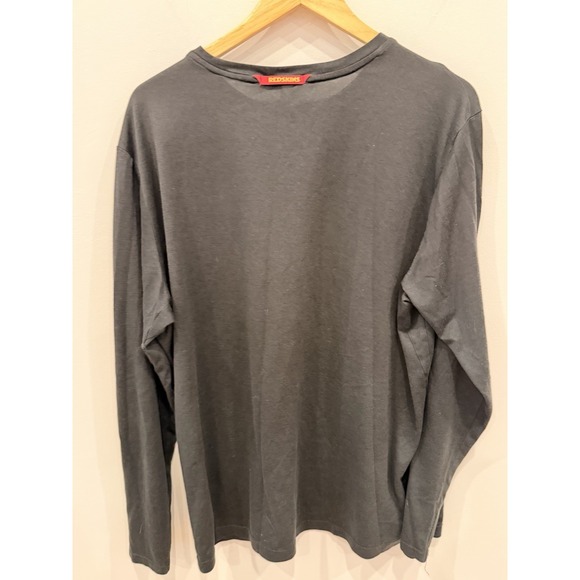 Nike Washington Redskins Long Sleeve Shirt Small NFL Dri-Fit Black XL - Picture 5 of 5